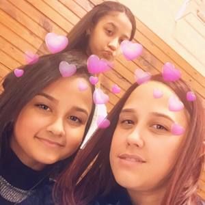 Meet your Posher, Iraida